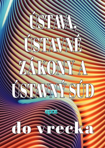 �stava, �stavn� z�kony a �stavn� s�d do vrecka