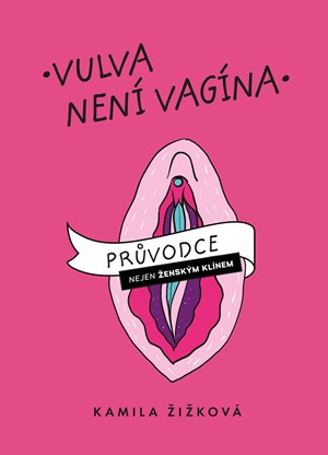 Vulva nen� vag�na