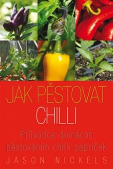 Jak p�stovat chilli
