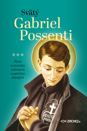 Sv�t� Gabriel Possenti