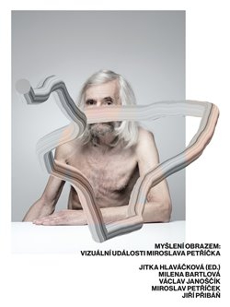 My�len� obrazem: Vizu�ln� ud�losti...