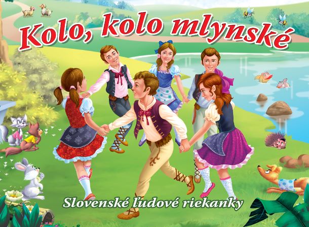 Kolo, kolo mlynsk�