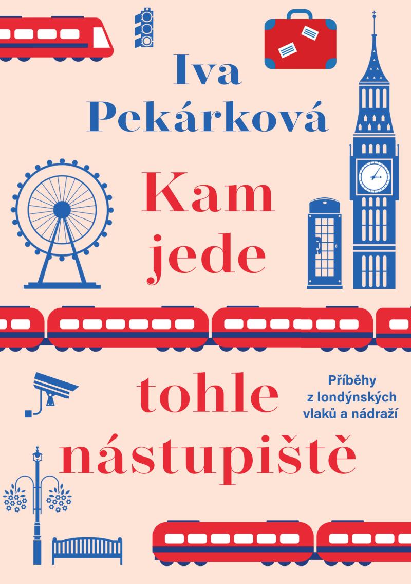 Kam jede tohle n�stupi�t�