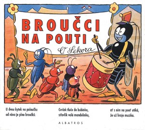 Brou�ci na pouti