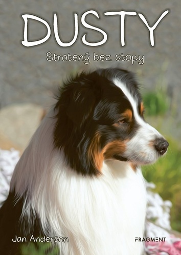 Dusty 7: Straten� bez stopy