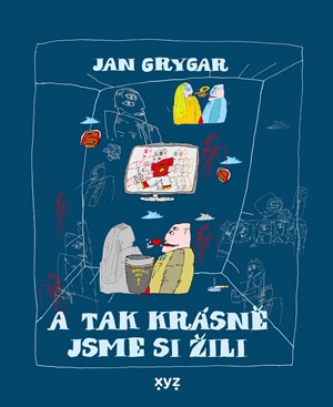 A tak kr�sn� jsme si �ili