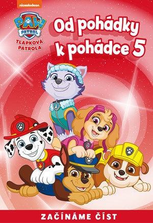 Od poh�dky k poh�dce � Tlapkov� patrola 5