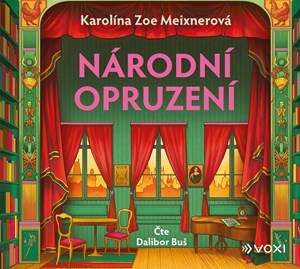N�rodn� opruzen� (audiokniha)