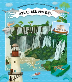 Atlas �ek pro d�ti