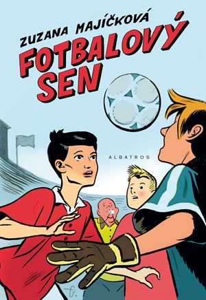 Fotbalov� sen
