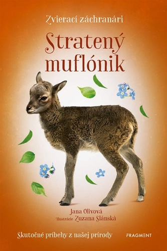 Zvierac� z�chran�ri - Straten� mufl�nik
