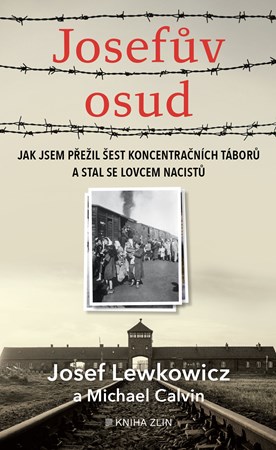 Josef�v osud