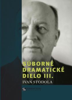 S�born� dramatick� dielo III.