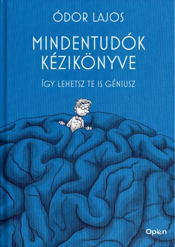 Mindentud�k k�zik�nyve