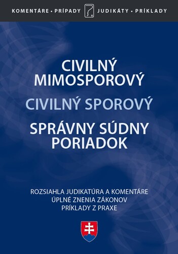 Civiln� mimosporov� Civiln� sporov� Spr�