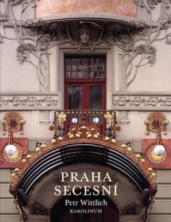 Praha secesn�