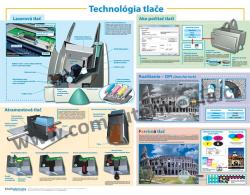 Technol�gia tla�e