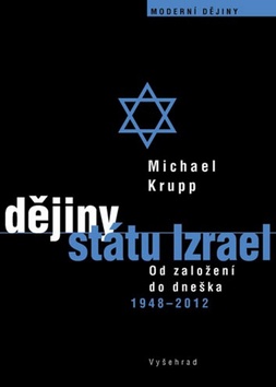 D�jiny st�tu Izrael VY�EHRAD