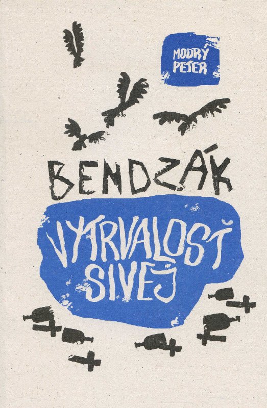 Vytrvalos� sivej