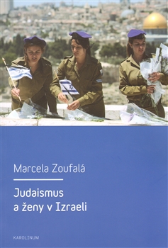 Judaismus a �eny v Izraeli