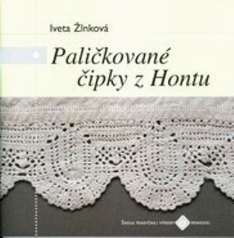 Pali�kovan� �ipky z Hontu