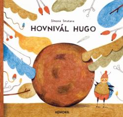 Hovniv�l Hugo