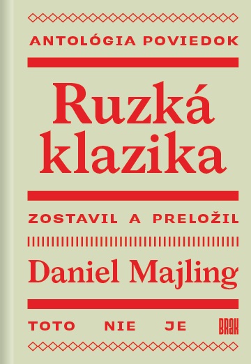 Ruzk� klazika