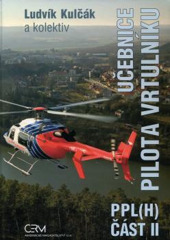 U�ebnice pilota vrtuln�ku PPL(H), ��st II