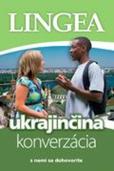 Ukrajincina konverz�cia