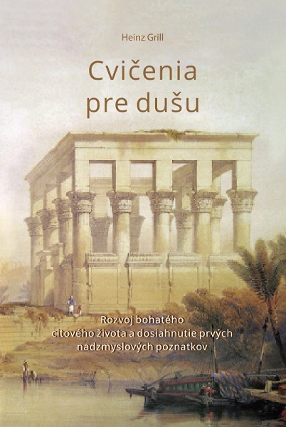 Cvi�enia pre du�u