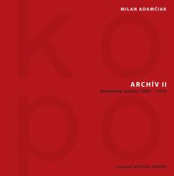 Arch�v II (KOPO)