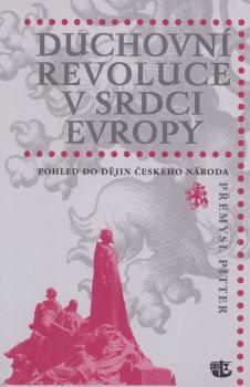 Duchovn� revoluce v srdci Evropy