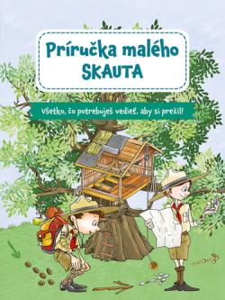 Pr�ru�ka mal�ho skauta