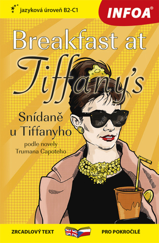 Breakfast at Tiffany�s/Sn�dan� u Tiffany
