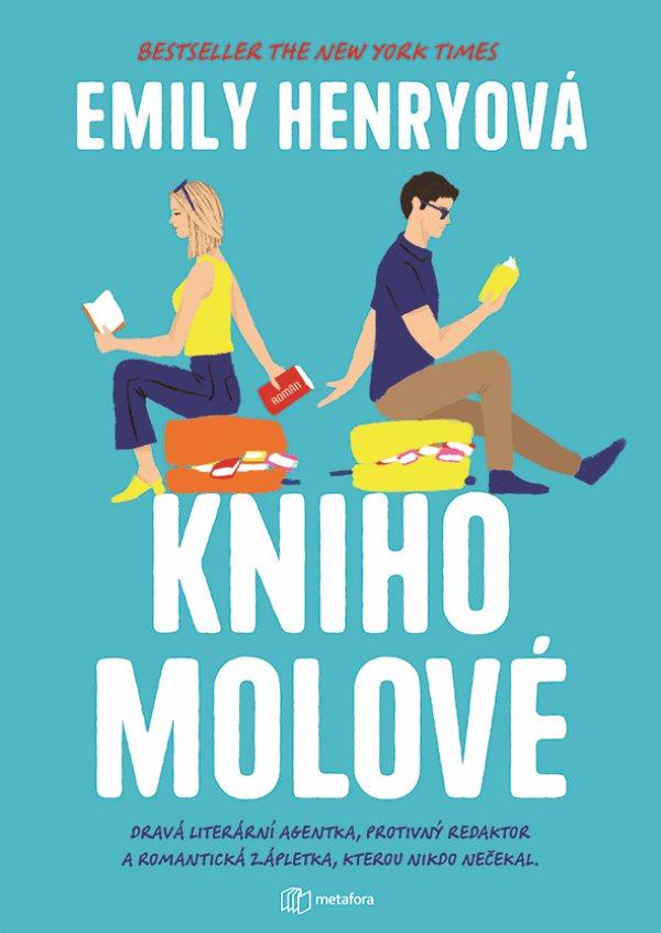 Knihomolov�