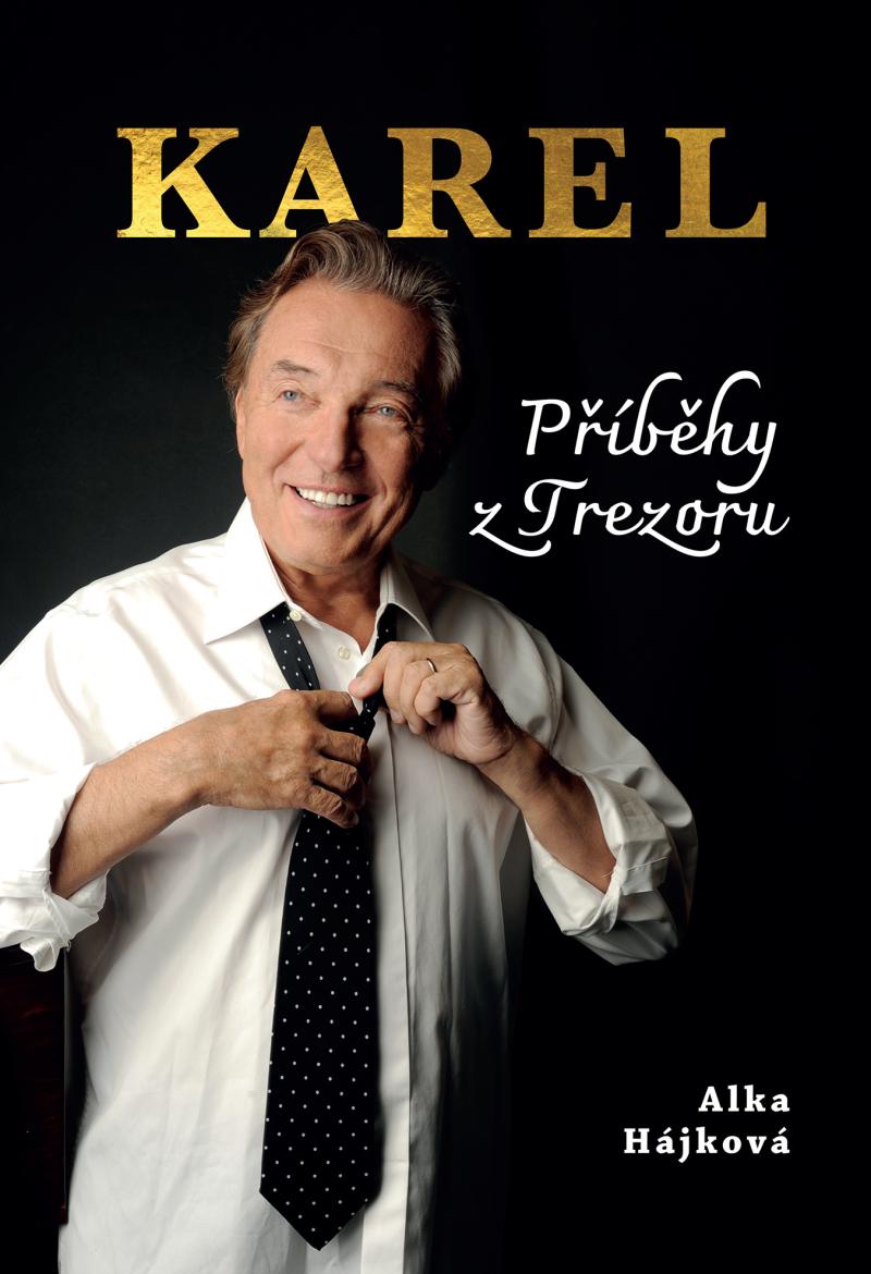 Karel - P��b�hy z trezoru
