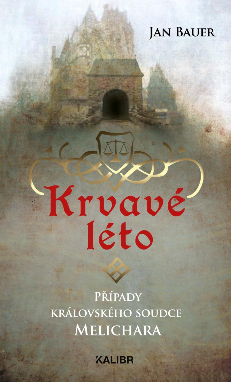 Krvav� l�to
