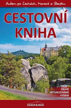 Cestovn� kniha (druh� aktualizovan� vyd�n�)