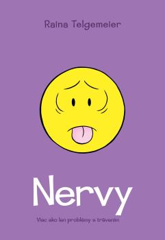 NERVY (�smev 3)