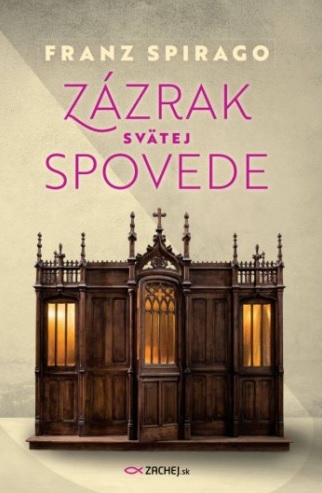 Z�zrak sv�tej spovede