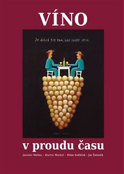 V�no v proudu �asu