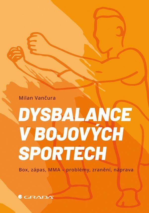 Dysbalance v bojov�ch sportech