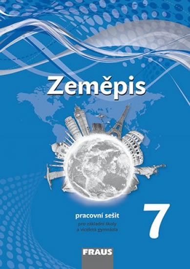 Zem�pis 7 pro Z� a VG - PS (nov� generace)