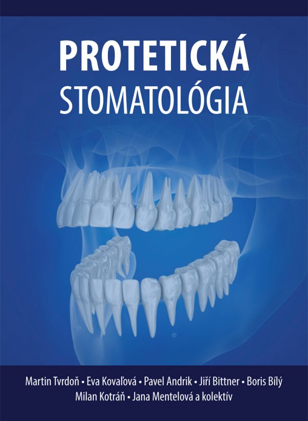 Protetick� stomatol�gia