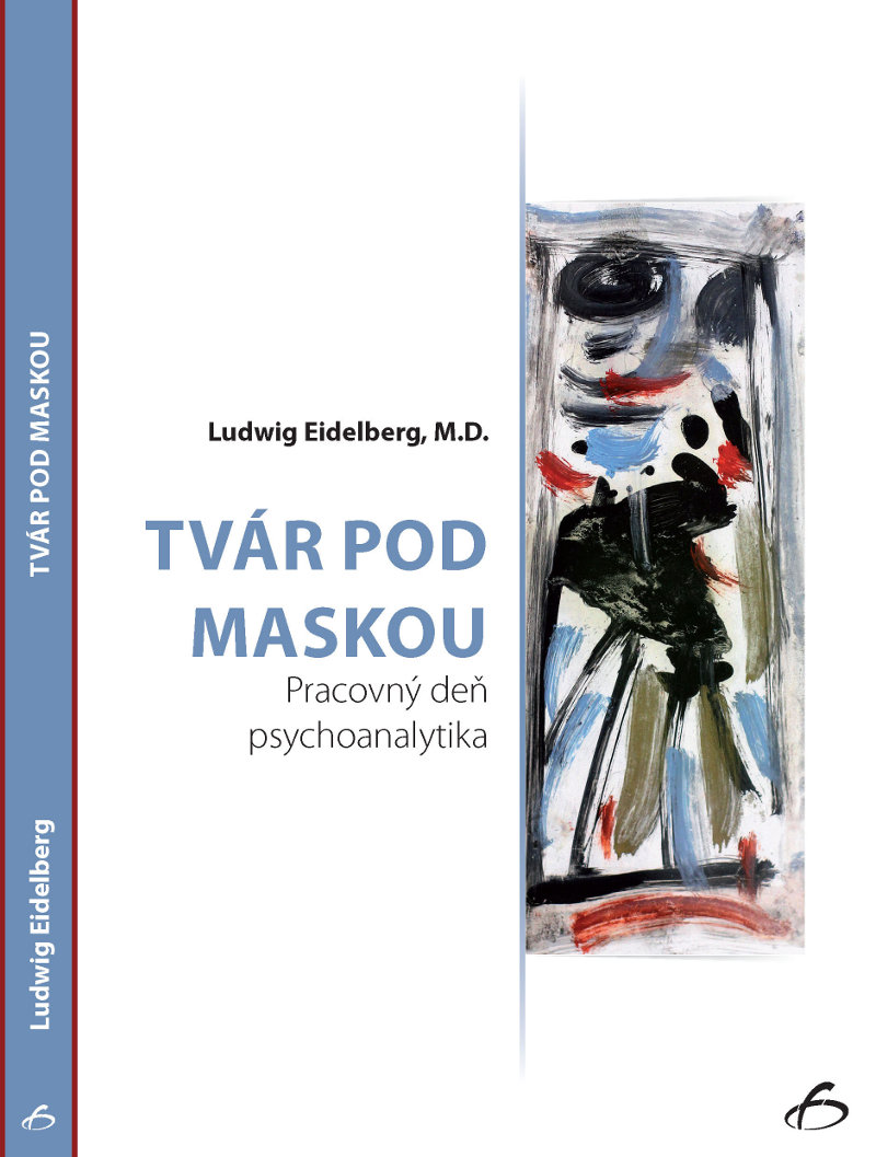 Tv�r pod maskou