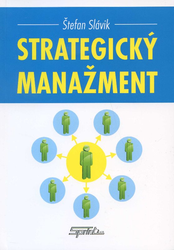 Strategick� mana�ment