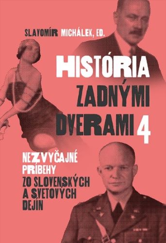 Hist�ria zadn�mi dverami 4