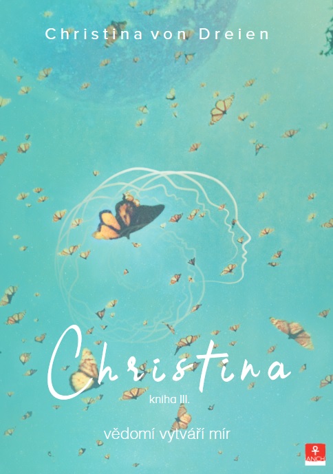 CHRISTINA Kniha III.
