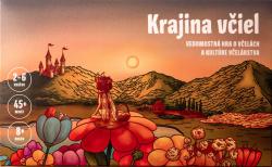 Krajina viel