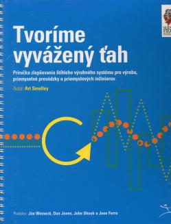Tvor�me vyv�en� �ah